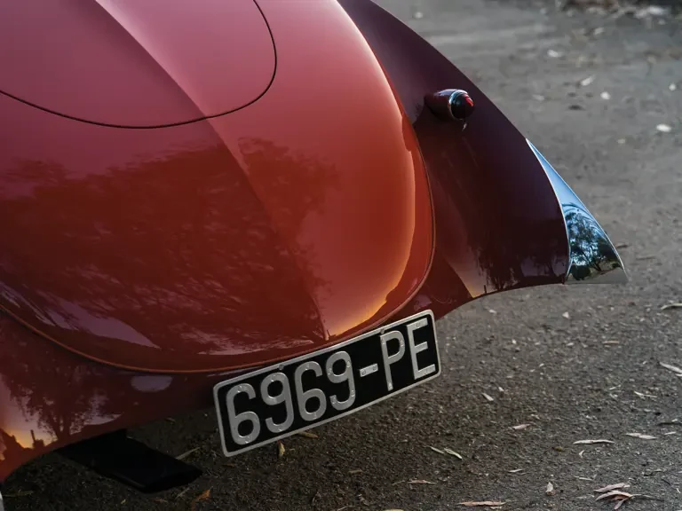 1937 Bugatti - Image 20 of 29