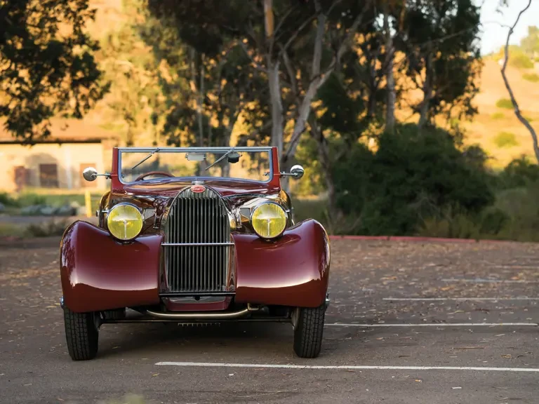 1937 Bugatti - Image 9 of 29