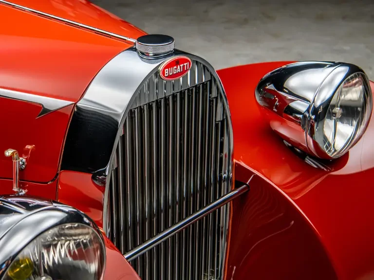 1937 Bugatti - Image 24 of 31