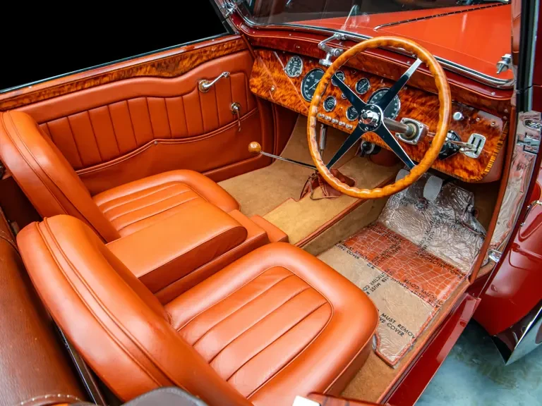 1937 Bugatti - Image 5 of 31