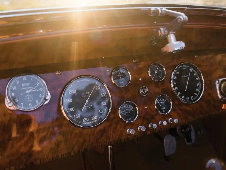 1937 Bugatti - Image 13 of 29