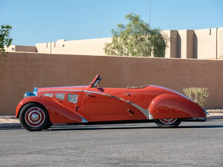 1937 Bugatti - Image 30 of 31