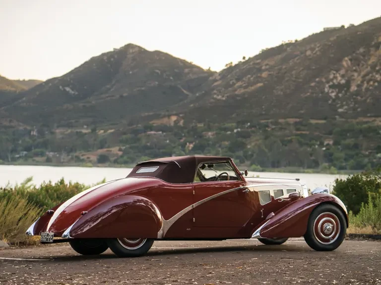 1937 Bugatti - Image 13 of 31