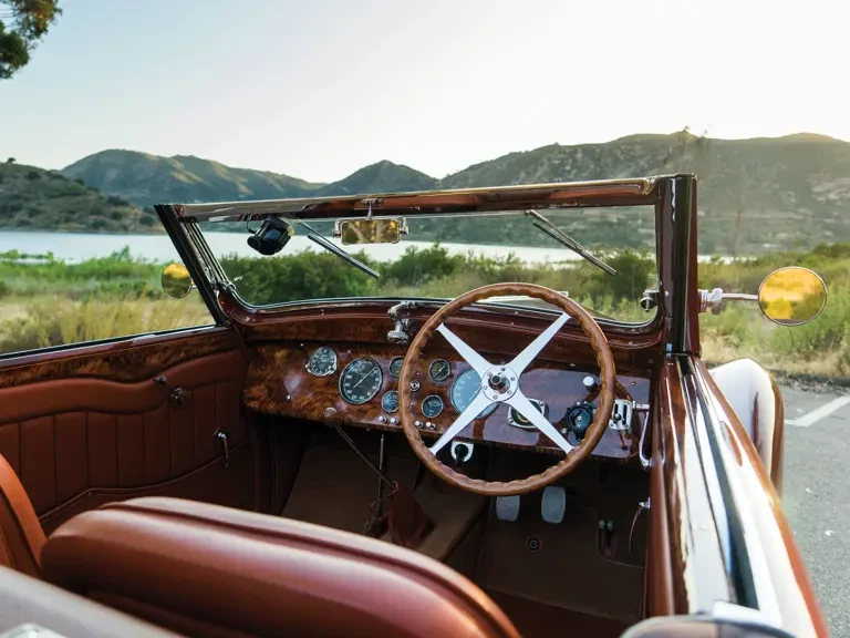 1937 Bugatti - Image 5 of 31