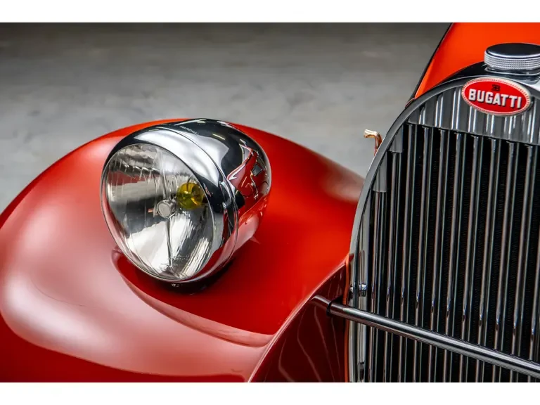 1937 Bugatti - Image 21 of 31