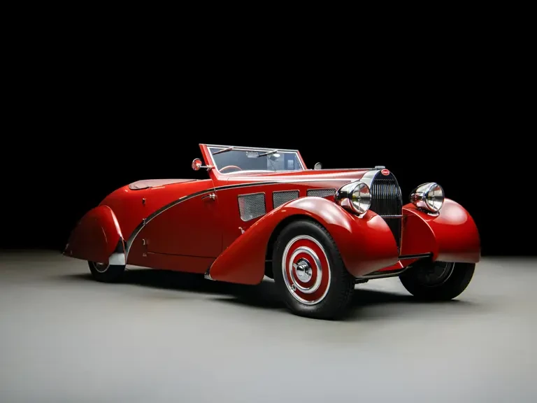 1937 Bugatti - Image 2 of 31