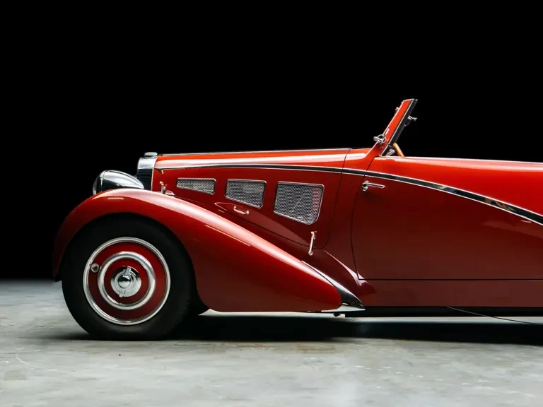 1937 Bugatti - Image 13 of 31