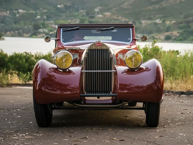 1937 Bugatti - Image 8 of 31