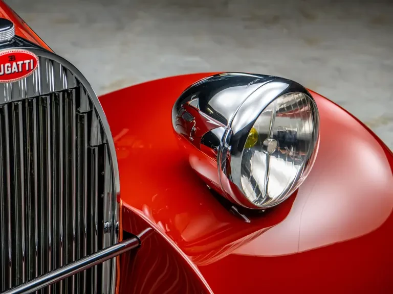 1937 Bugatti - Image 23 of 31