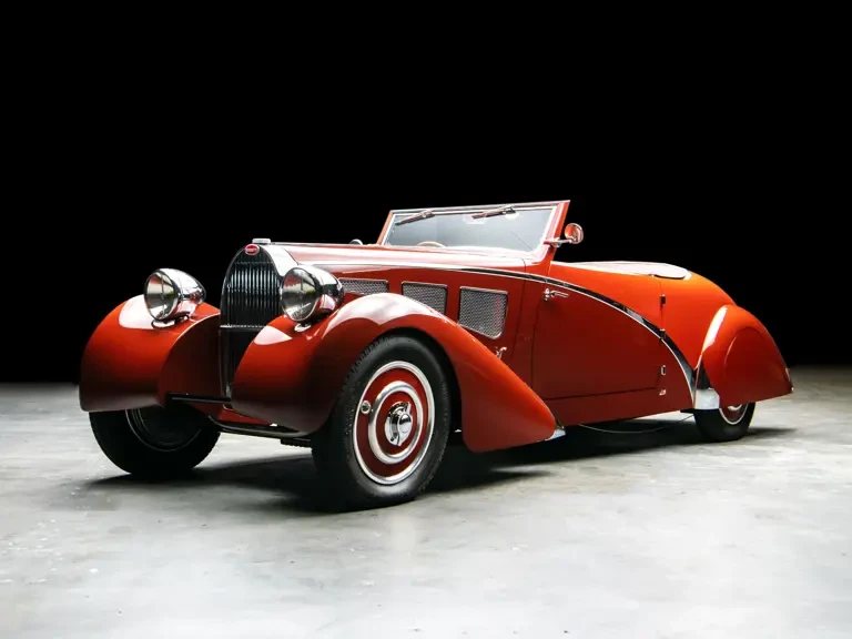 1937 Bugatti - Image 11 of 31