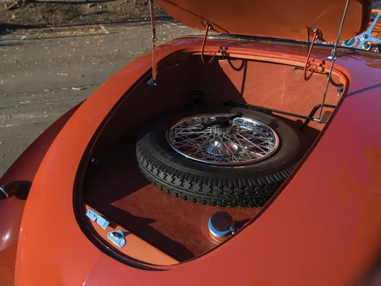 1937 Bugatti - Image 25 of 29