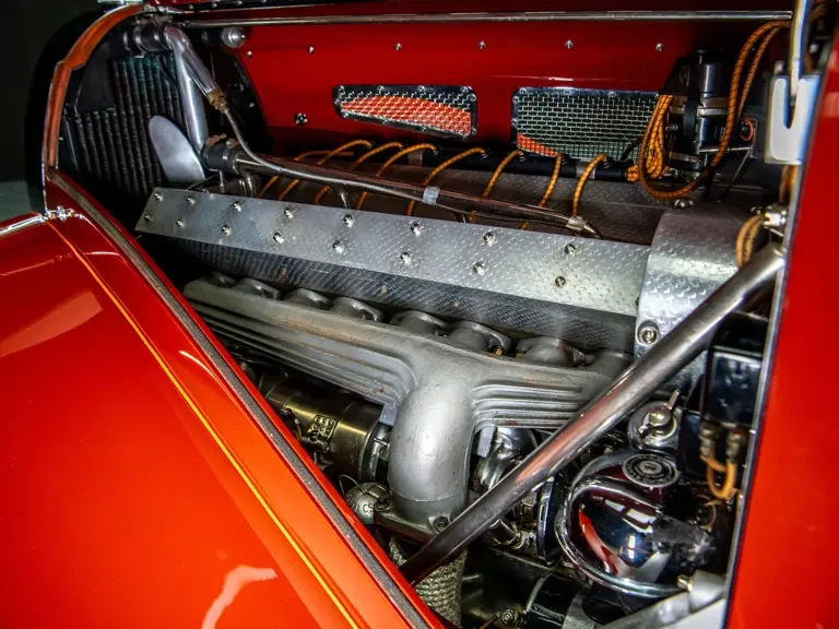 1937 Bugatti - Image 4 of 31