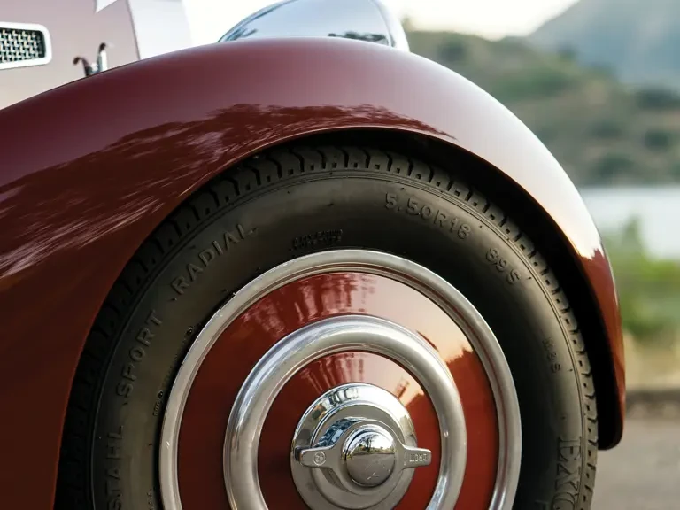 1937 Bugatti - Image 23 of 31