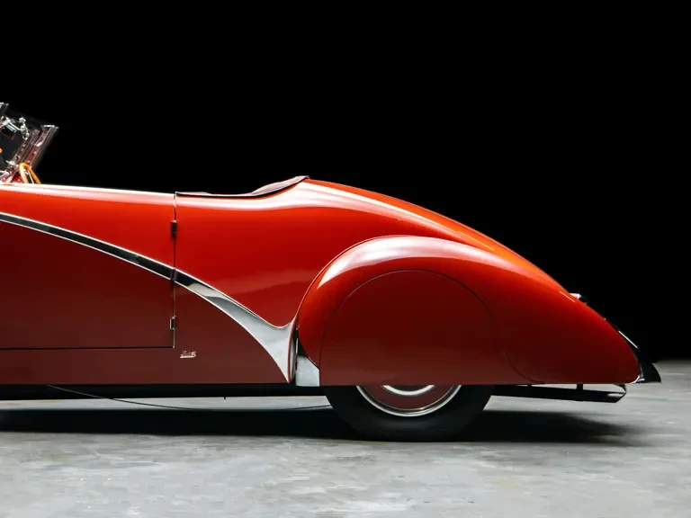 1937 Bugatti - Image 14 of 31
