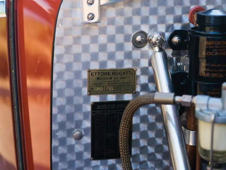 1937 Bugatti - Image 24 of 29