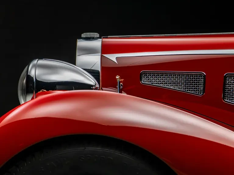 1937 Bugatti - Image 17 of 31
