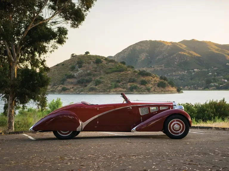 1937 Bugatti - Image 6 of 29