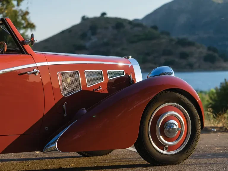 1937 Bugatti - Image 8 of 29
