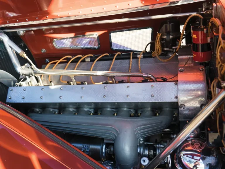 1937 Bugatti - Image 26 of 29