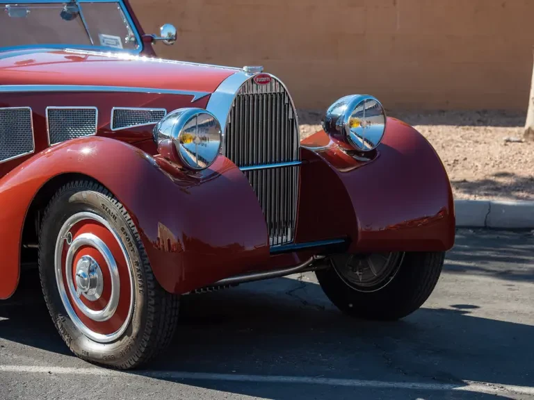 1937 Bugatti - Image 31 of 31
