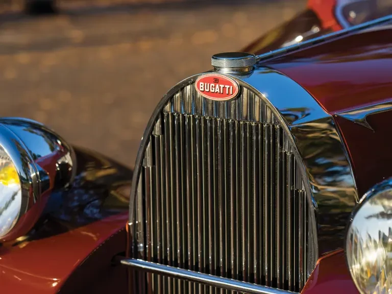 1937 Bugatti - Image 7 of 29