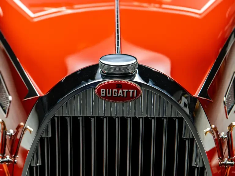 1937 Bugatti - Image 27 of 31