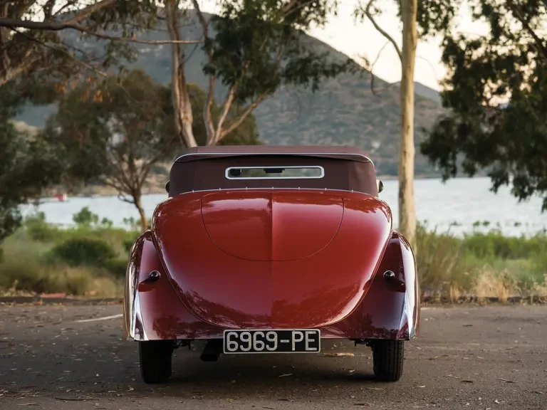 1937 Bugatti - Image 10 of 29