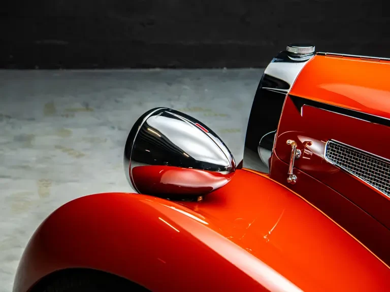 1937 Bugatti - Image 30 of 31