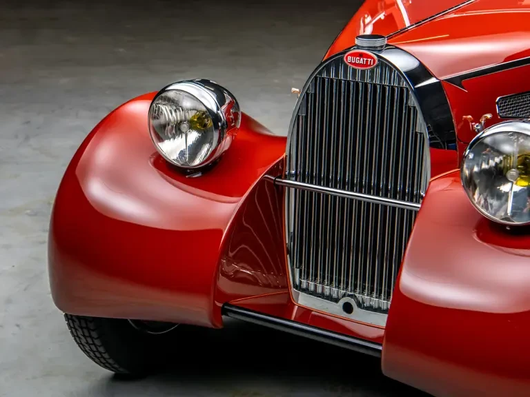 1937 Bugatti - Image 20 of 31