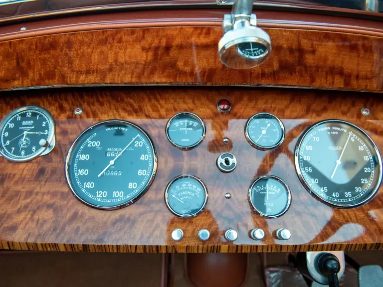 1937 Bugatti - Image 13 of 31
