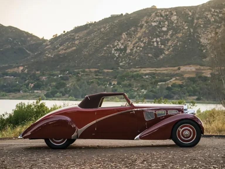 1937 Bugatti - Image 15 of 31