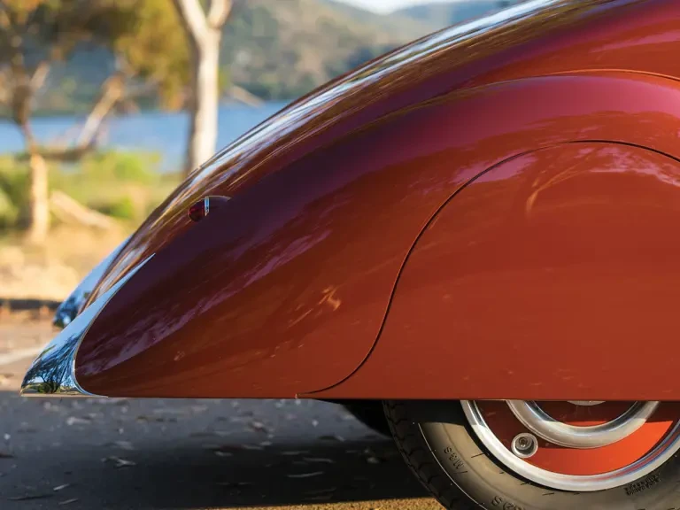 1937 Bugatti - Image 26 of 31