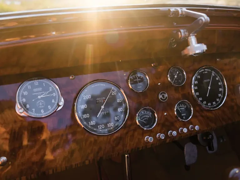 1937 Bugatti - Image 30 of 31