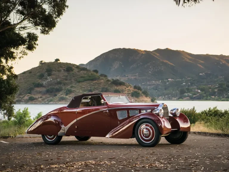 1937 Bugatti - Image 27 of 29
