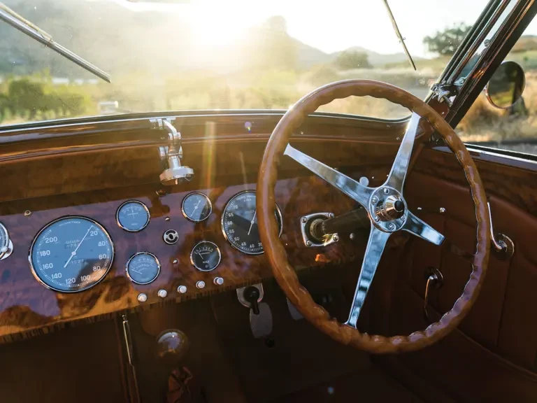 1937 Bugatti - Image 29 of 31