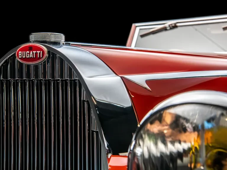 1937 Bugatti - Image 19 of 31