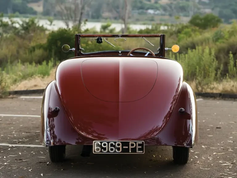 1937 Bugatti - Image 9 of 31