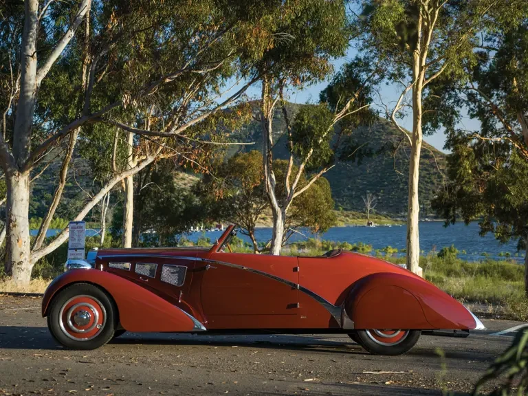 1937 Bugatti - Image 7 of 31