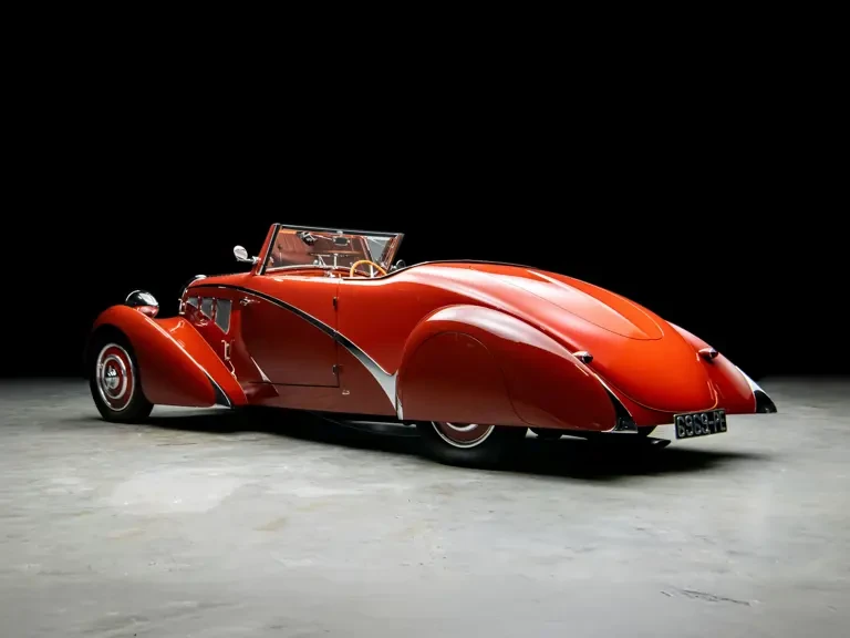 1937 Bugatti - Image 3 of 31