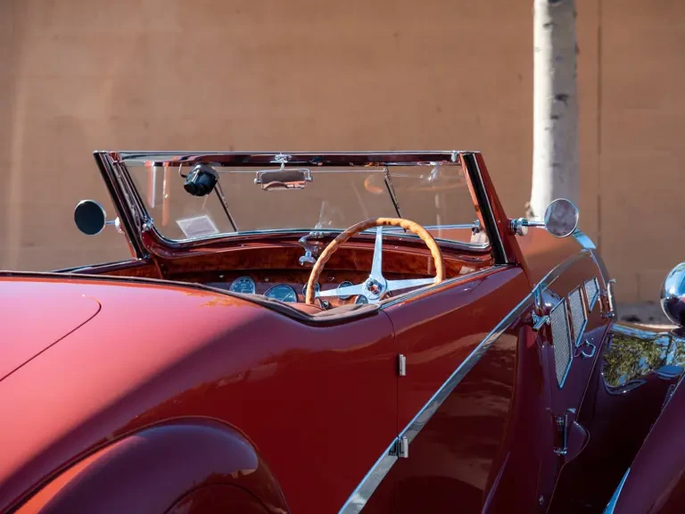 1937 Bugatti - Image 28 of 31