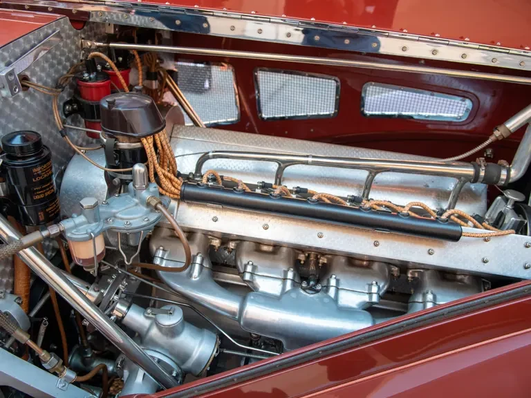 1937 Bugatti - Image 4 of 31
