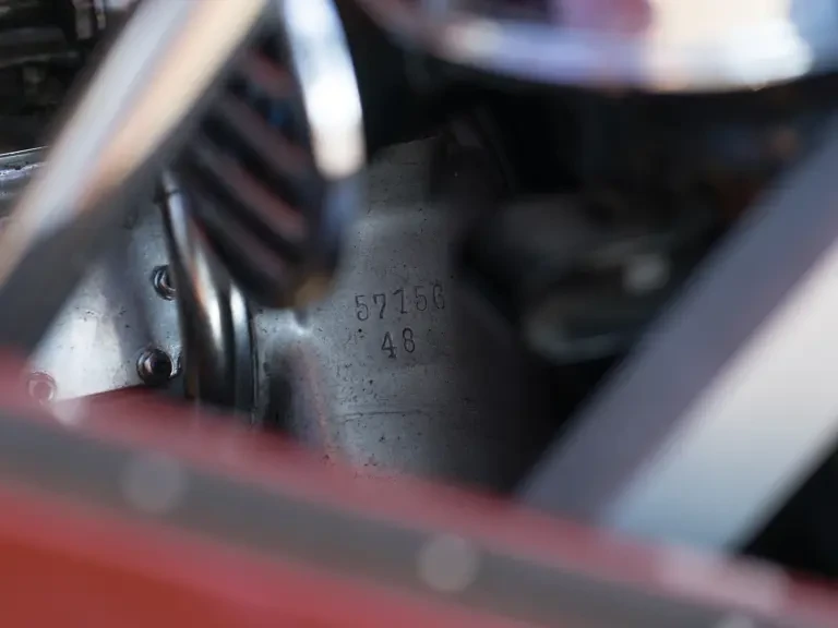 1937 Bugatti - Image 23 of 29