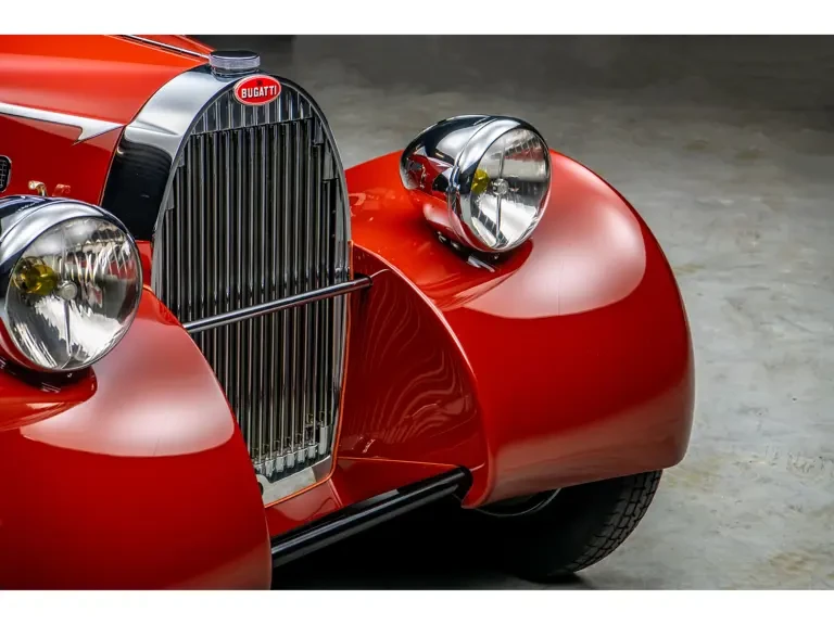 1937 Bugatti - Image 22 of 31
