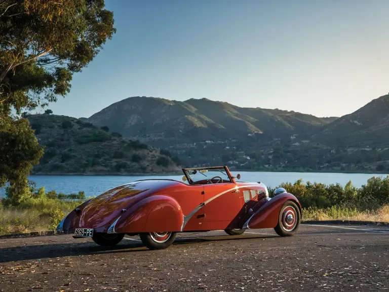 1937 Bugatti - Image 3 of 31