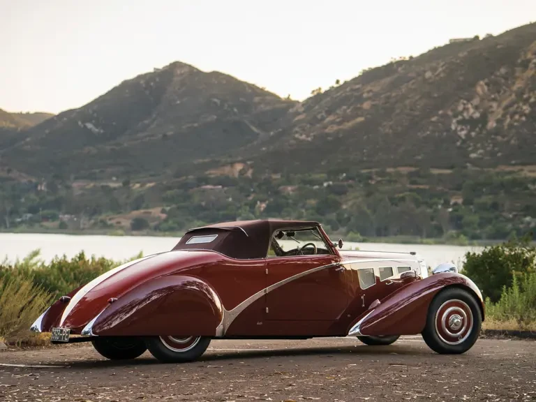 1937 Bugatti - Image 3 of 29