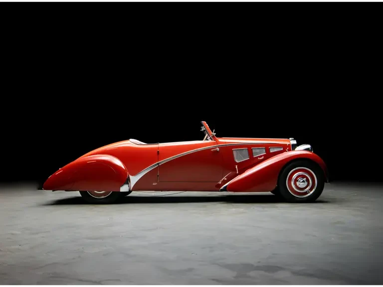 1937 Bugatti - Image 6 of 31