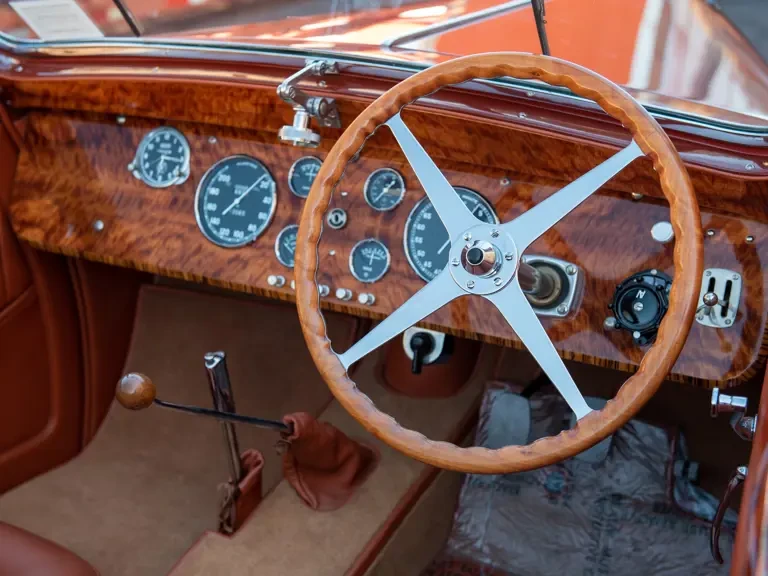 1937 Bugatti - Image 5 of 31