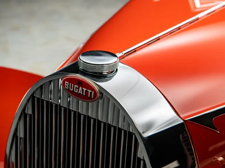 1937 Bugatti - Image 26 of 31