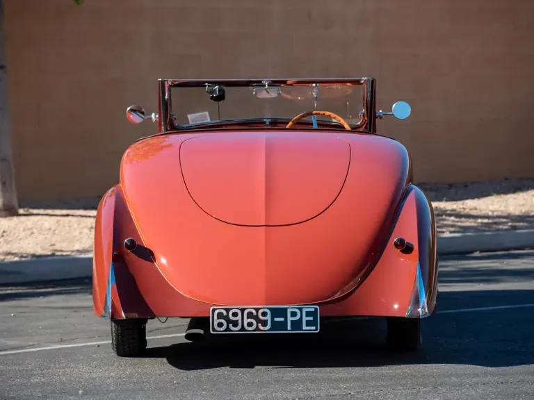 1937 Bugatti - Image 8 of 31
