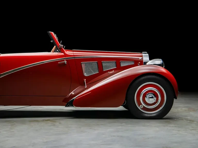 1937 Bugatti - Image 16 of 31